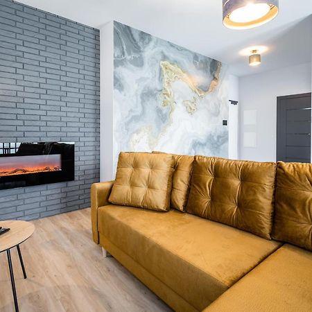Rakowicka Old Town Luxury Apartments Wawelofts 克拉科夫 外观 照片