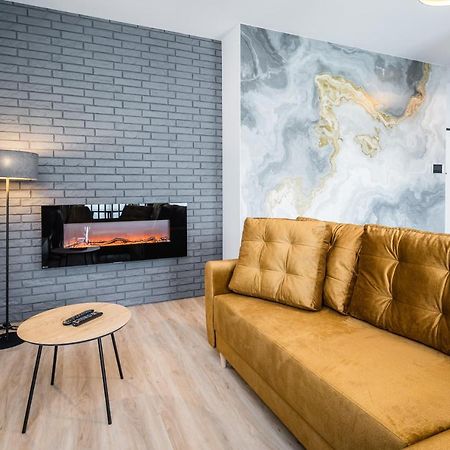 Rakowicka Old Town Luxury Apartments Wawelofts 克拉科夫 外观 照片