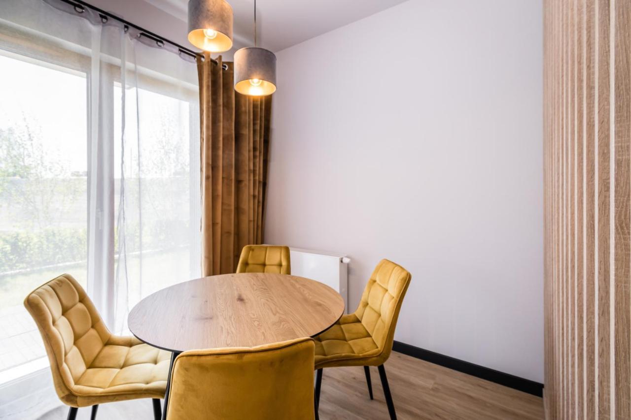 Rakowicka Old Town Luxury Apartments Wawelofts 克拉科夫 外观 照片