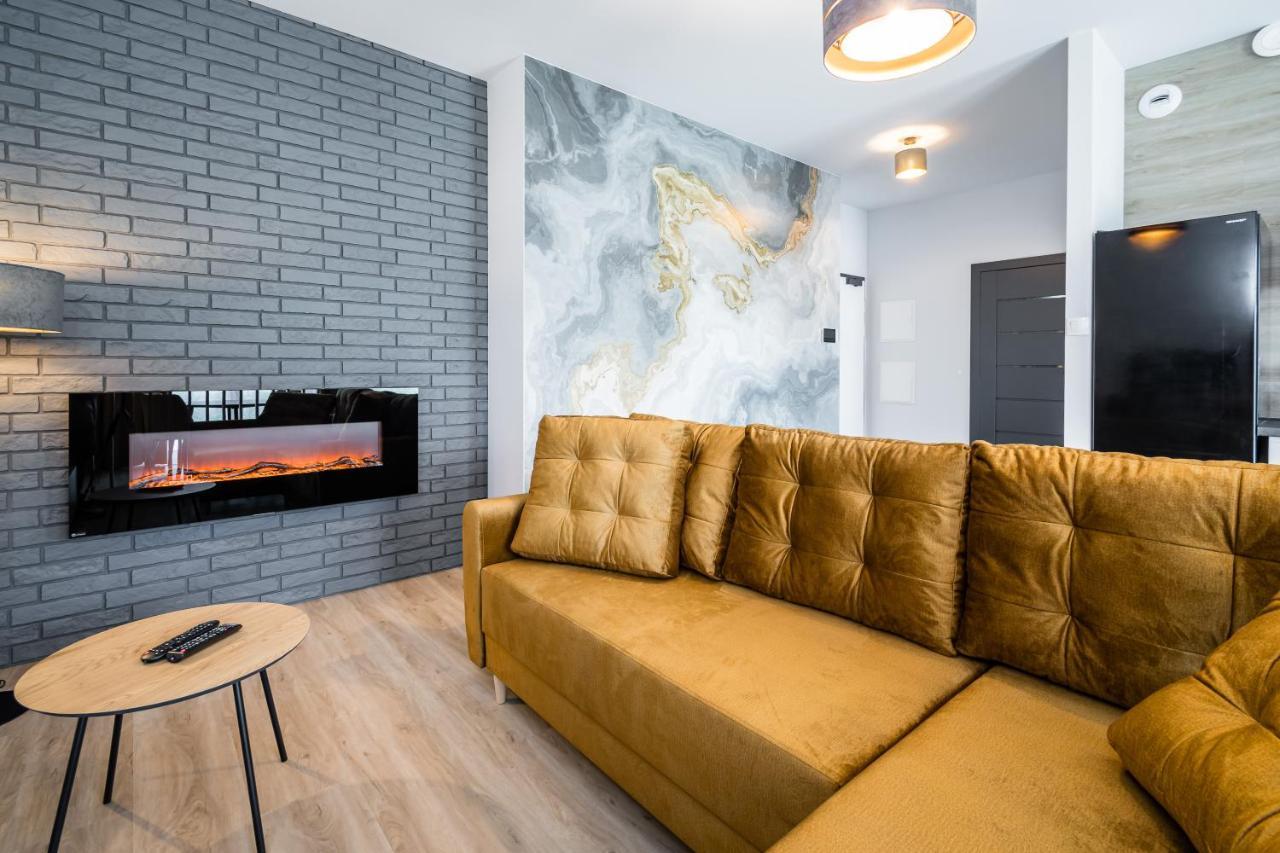 Rakowicka Old Town Luxury Apartments Wawelofts 克拉科夫 外观 照片