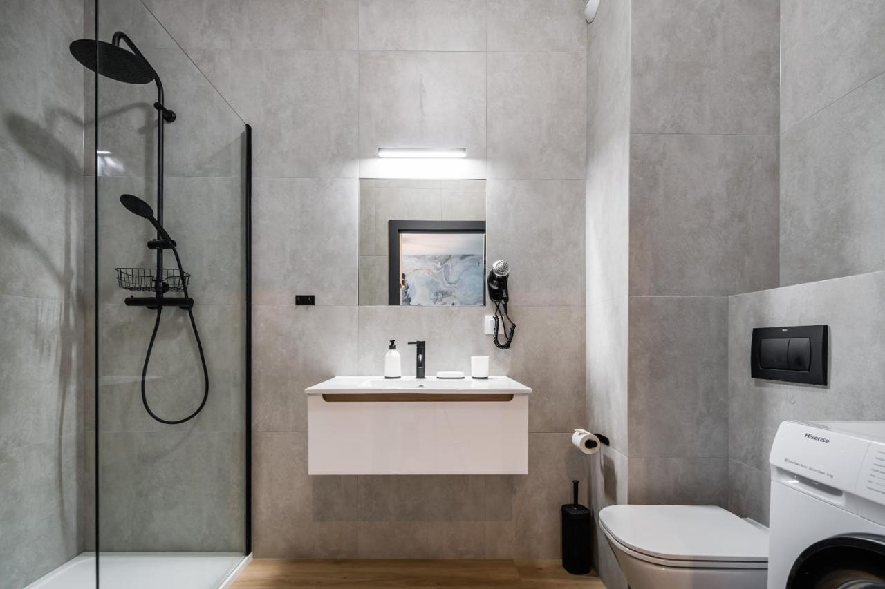 Rakowicka Old Town Luxury Apartments Wawelofts 克拉科夫 外观 照片