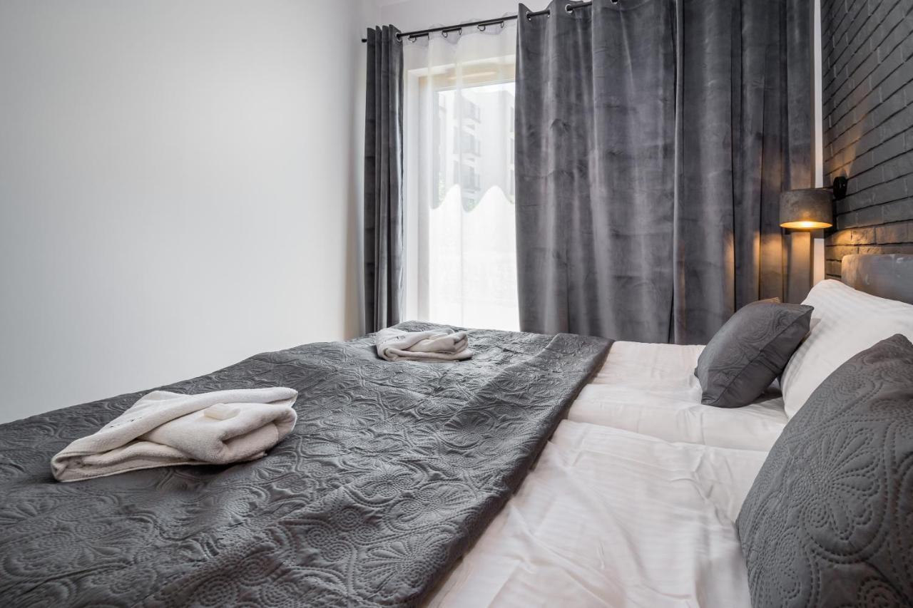 Rakowicka Old Town Luxury Apartments Wawelofts 克拉科夫 外观 照片