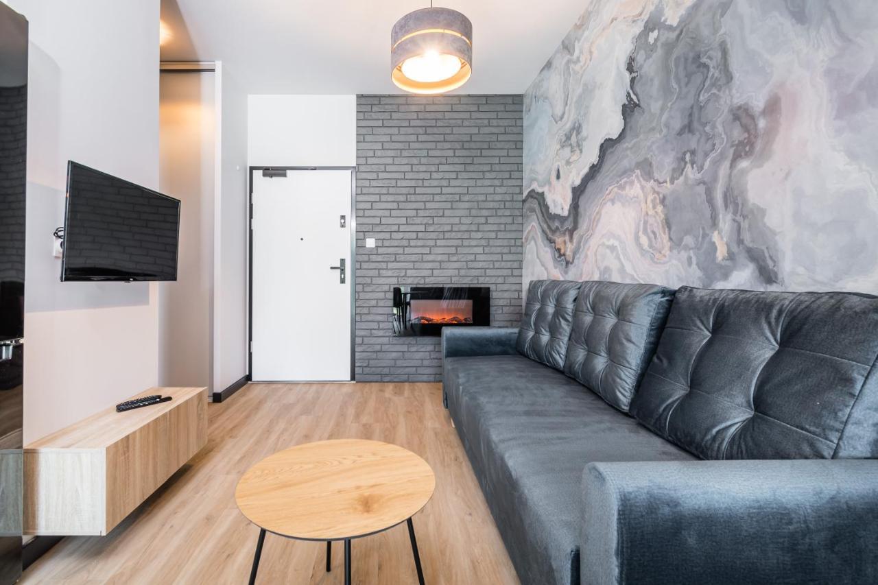 Rakowicka Old Town Luxury Apartments Wawelofts 克拉科夫 外观 照片