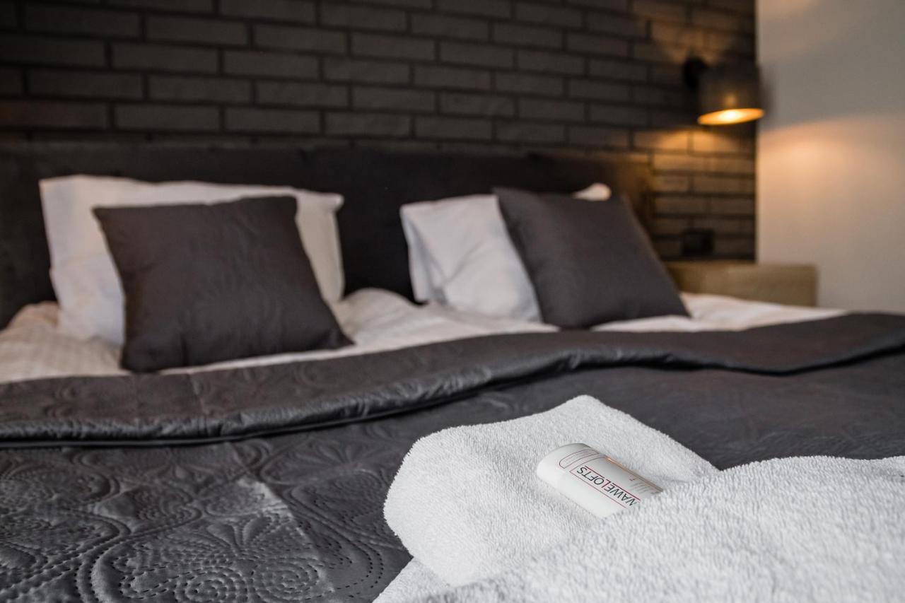 Rakowicka Old Town Luxury Apartments Wawelofts 克拉科夫 外观 照片