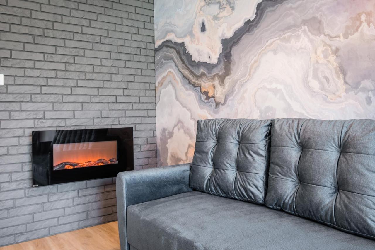 Rakowicka Old Town Luxury Apartments Wawelofts 克拉科夫 外观 照片