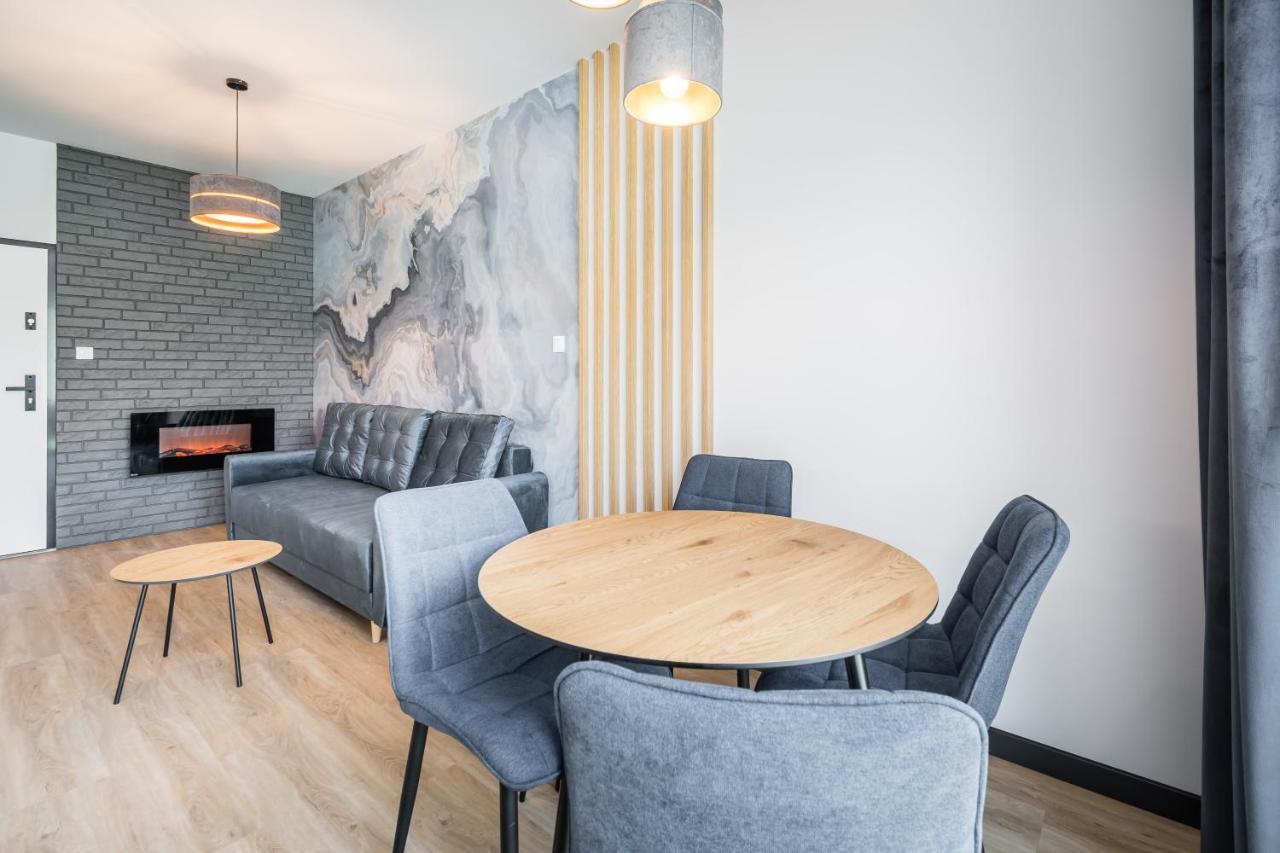Rakowicka Old Town Luxury Apartments Wawelofts 克拉科夫 外观 照片
