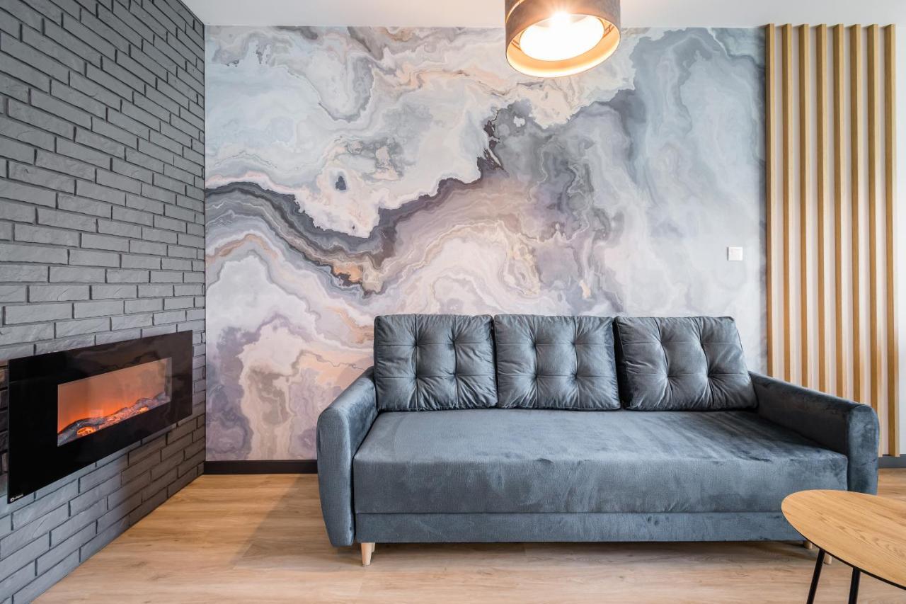 Rakowicka Old Town Luxury Apartments Wawelofts 克拉科夫 外观 照片