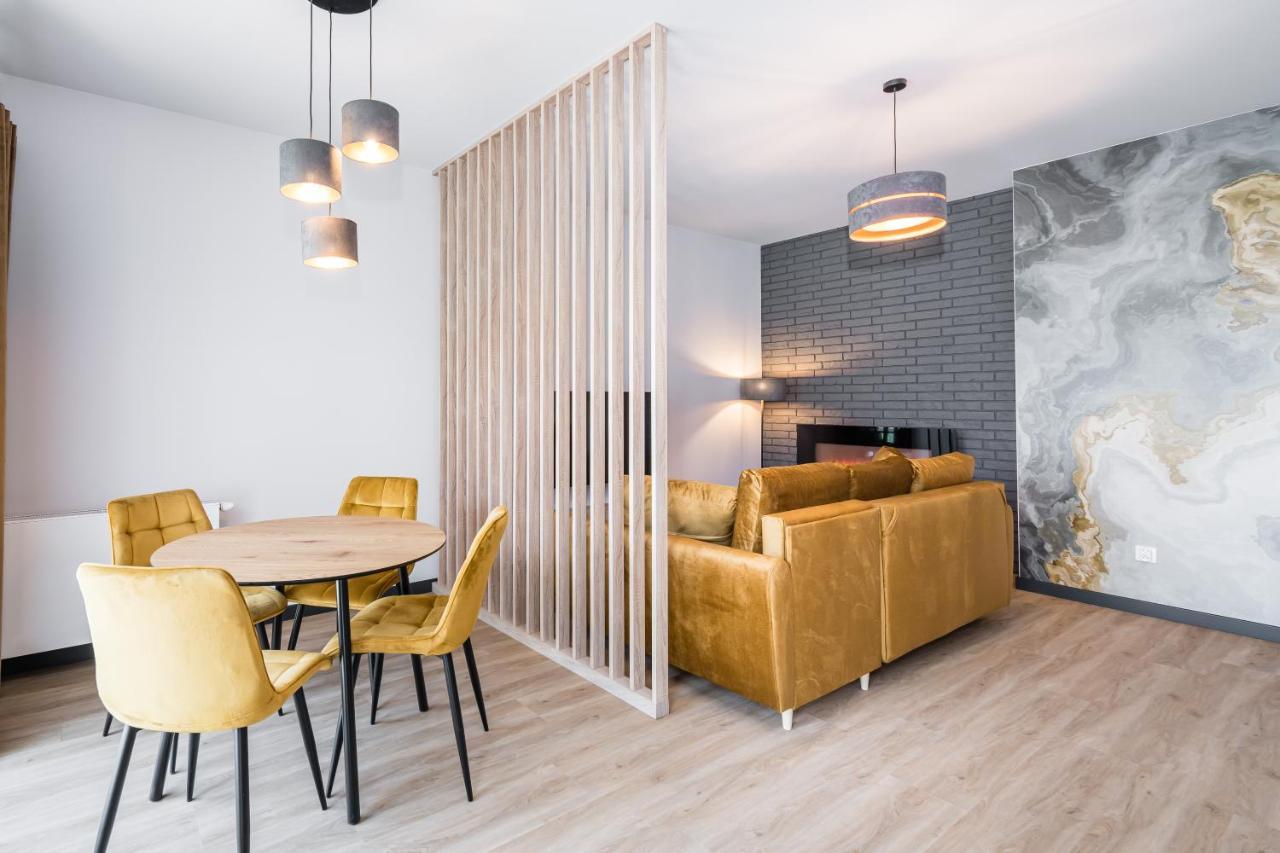 Rakowicka Old Town Luxury Apartments Wawelofts 克拉科夫 外观 照片