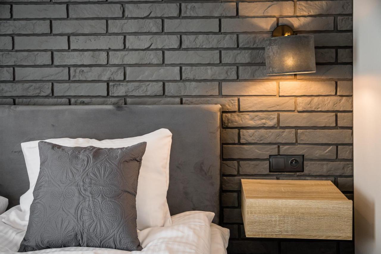 Rakowicka Old Town Luxury Apartments Wawelofts 克拉科夫 外观 照片